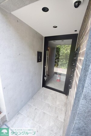 デュオメゾン千住学園通りの物件内観写真